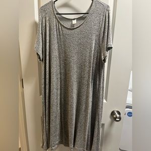 Old Navy Swing Dresses
